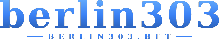 berlin303 logo